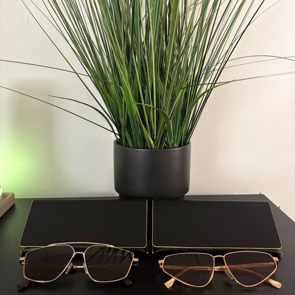 FENDI sunglass lot!!!